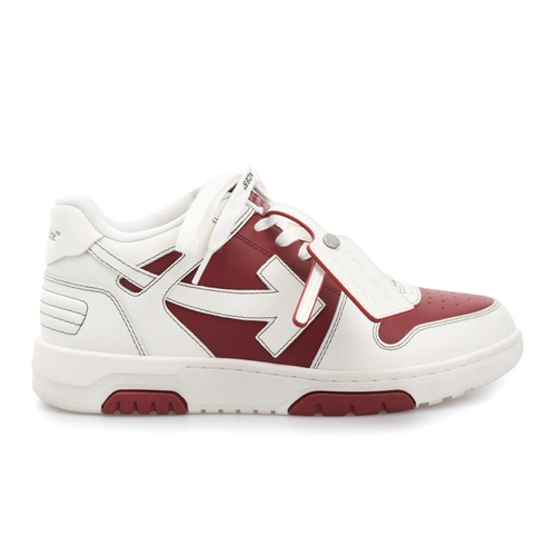 Купить Кроссовки Out Of Office от Off-White