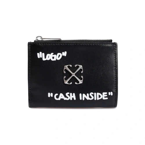 Купить кошелек от Off-White