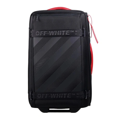 Купить чемодан от Off-White