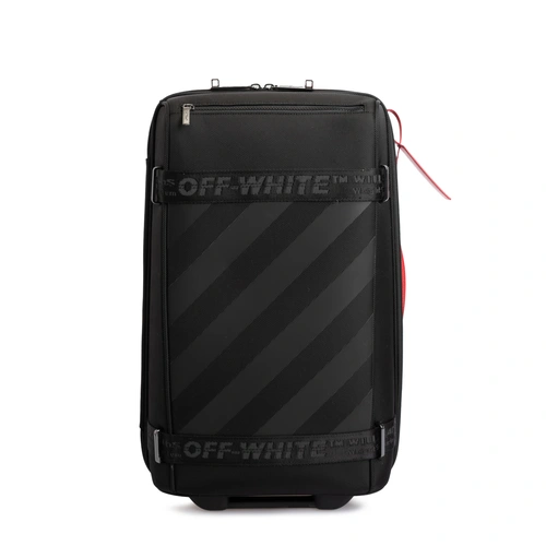 Купить чемодан от Off-White