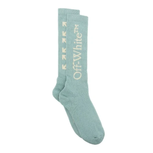 Купить носки от Off-White