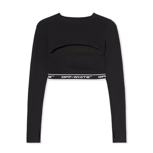 Купить топ от Off-White