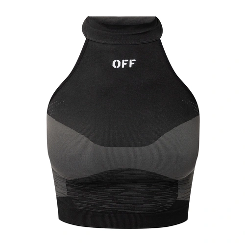 Купить топ спортивный от Off-White
