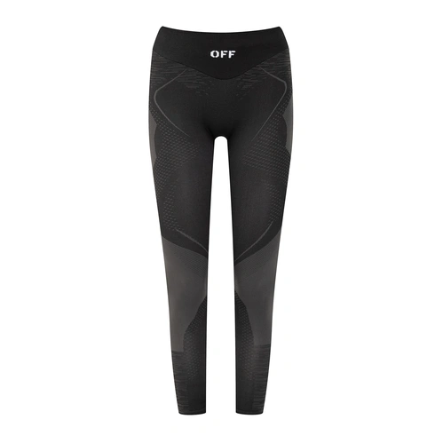 Купить леггинсы от Off-White