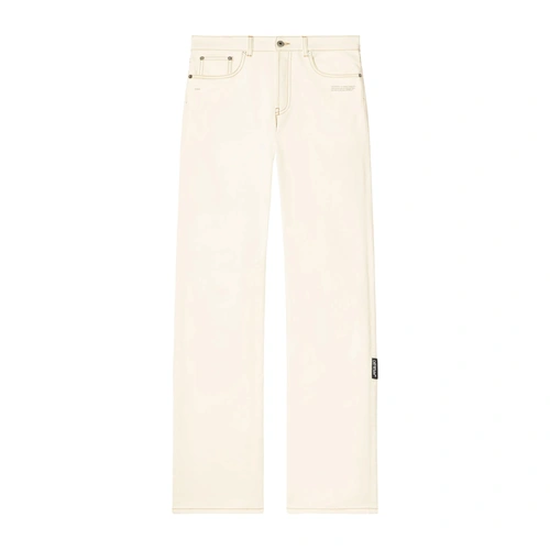 Купить джинсы от Off-White