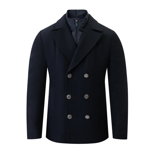 Купить пальто-кабан от Pal Zileri