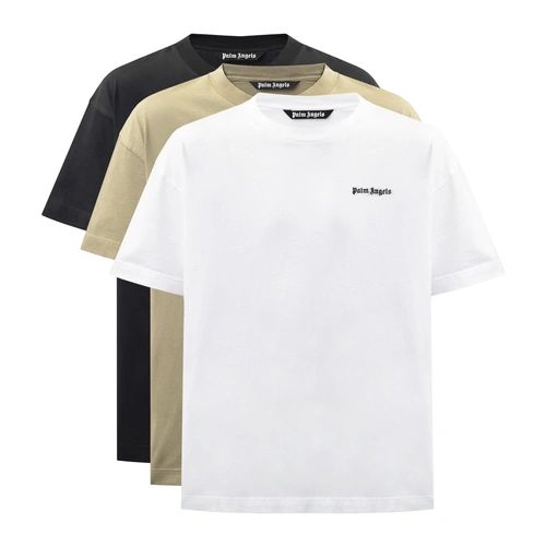 Купить набор футболок от Palm Angels