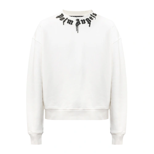Купить свитшот от Palm Angels