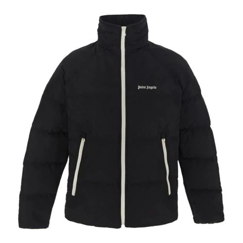 Купить куртка пуховая от Palm Angels