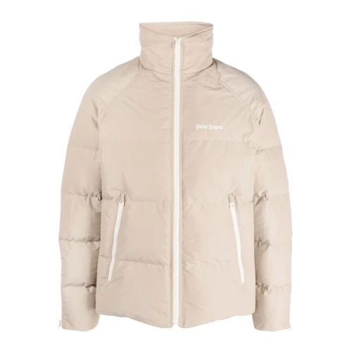 Купить куртка пуховая от Palm Angels