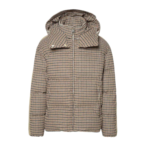 Купить куртка пуховая от Palm Angels