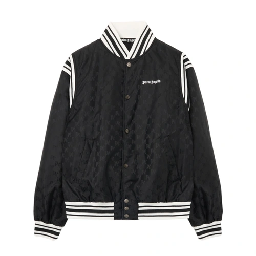 Купить бомбер от Palm Angels