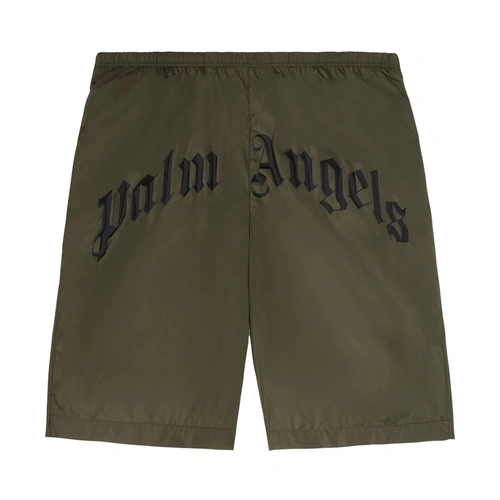 Купить шорты купальные от Palm Angels