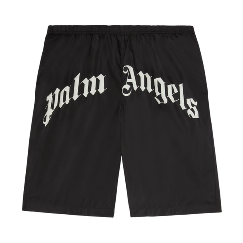 Купить шорты купальные от Palm Angels