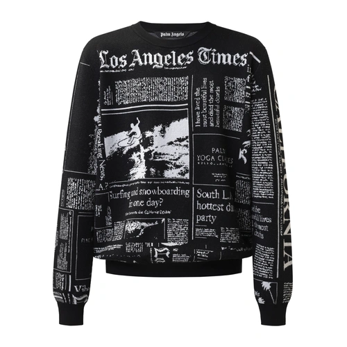 Купить джемпер от Palm Angels