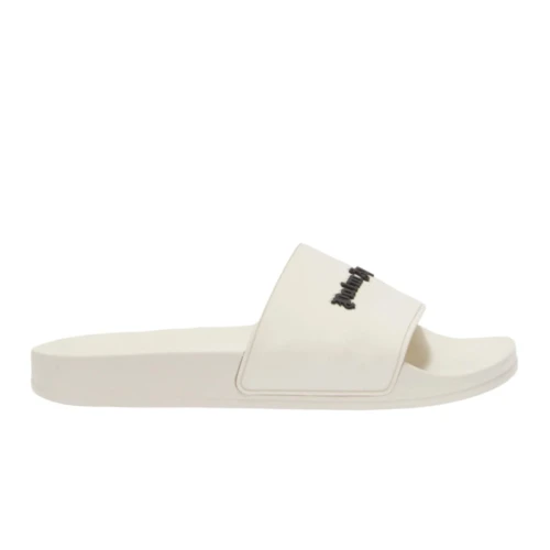 Купить шлепанцы от Palm Angels