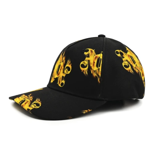 Купить бейсболка от Palm Angels