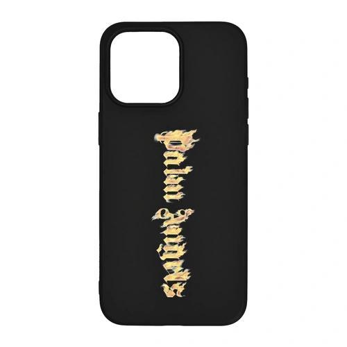 Купить чехол для iPhone 15 Pro Max от Palm Angels
