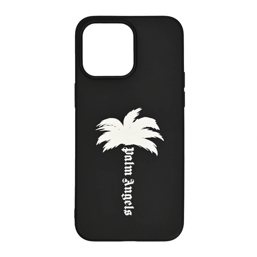 Купить чехол для iPhone 15 Pro Max от Palm Angels