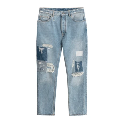 Купить джинсы от Palm Angels