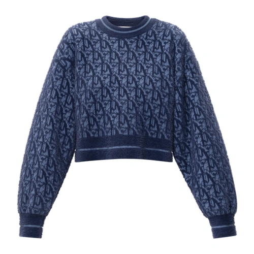 Купить джемпер от Palm Angels