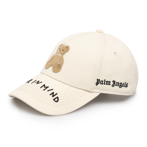 Купить бейсболка от Palm Angels