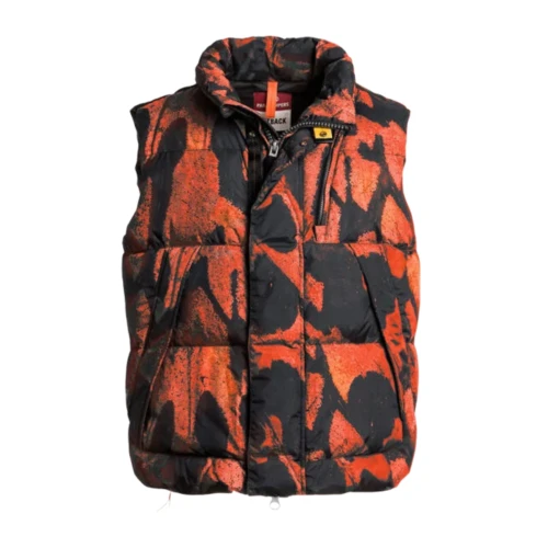 Купить жилет пуховый от Parajumpers