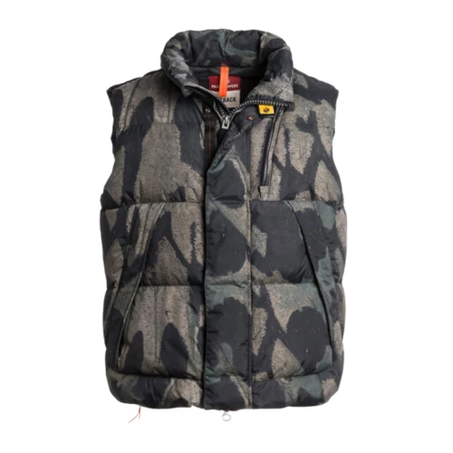 Купить жилет пуховый от Parajumpers