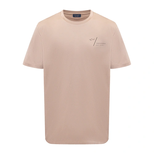 Купить футболка от Paul&Shark