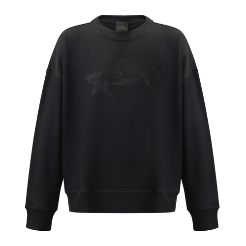 Купить свитшот от Paul&Shark