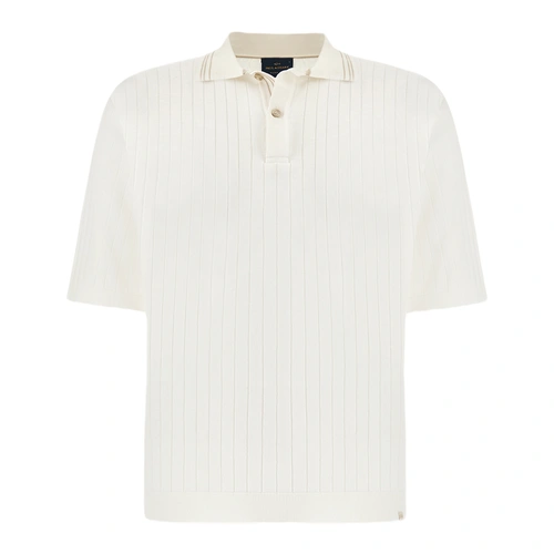 Купить поло короткий рукав от Paul&Shark