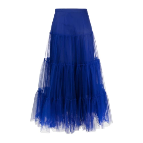 Купить юбка от Philosophy di Lorenzo Serafini