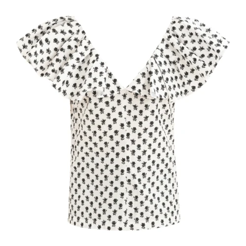 Купить блузка от Philosophy di Lorenzo Serafini