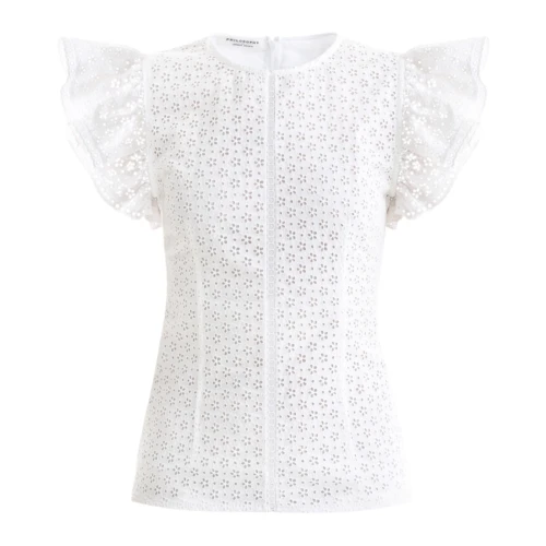 Купить блузка от Philosophy di Lorenzo Serafini