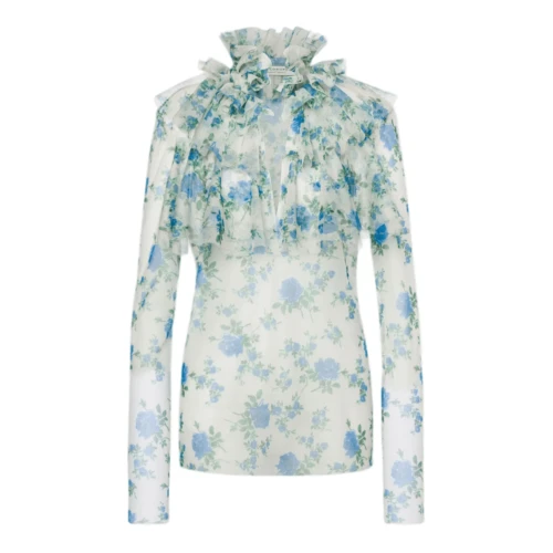 Купить блузка от Philosophy di Lorenzo Serafini