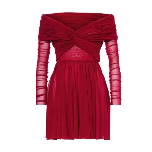 Купить платье от Philosophy di Lorenzo Serafini