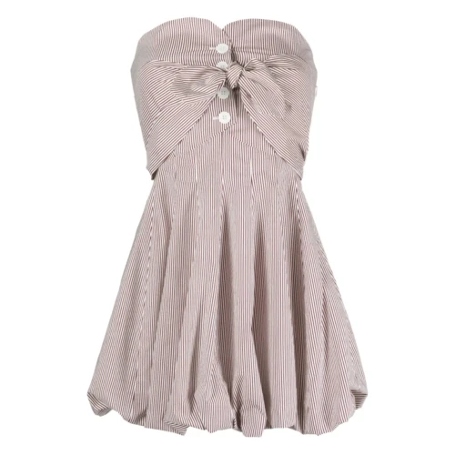 Купить платье от Philosophy di Lorenzo Serafini