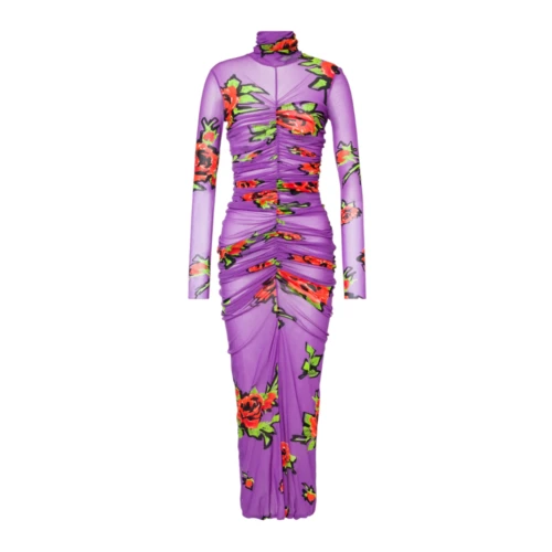 Купить платье от Philosophy di Lorenzo Serafini