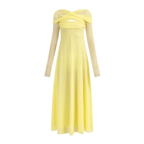 Купить платье от Philosophy di Lorenzo Serafini