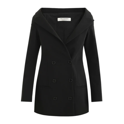 Купить жакет от Philosophy di Lorenzo Serafini