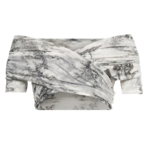 Купить топ от Philosophy di Lorenzo Serafini