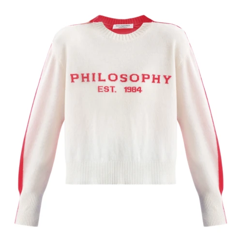 Купить джемпер от Philosophy di Lorenzo Serafini