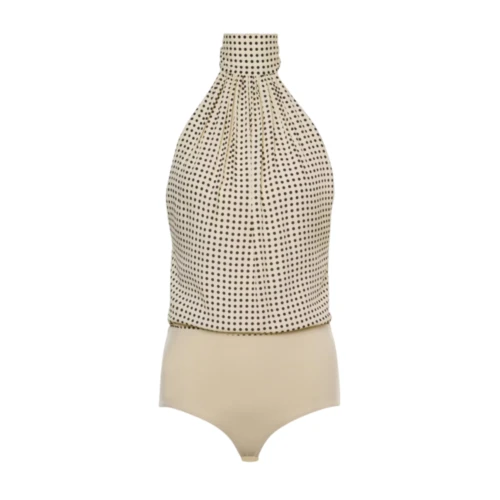 Купить боди от Philosophy di Lorenzo Serafini