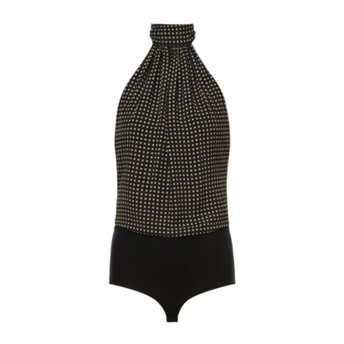 Купить боди от Philosophy di Lorenzo Serafini