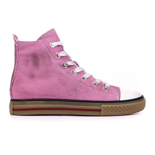 Купить кеды высокие от Philosophy di Lorenzo Serafini