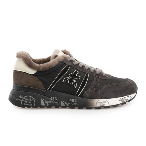 Купить кроссовки Lander от Premiata