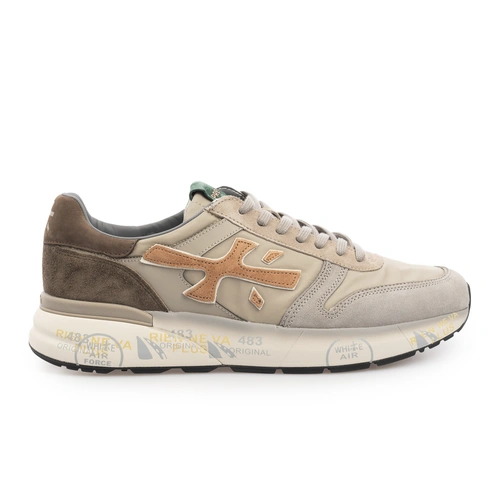 Купить кроссовки Mick от Premiata