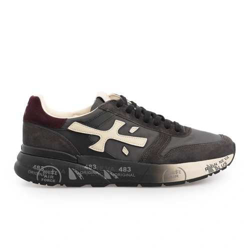 Купить кроссовки Mick от Premiata