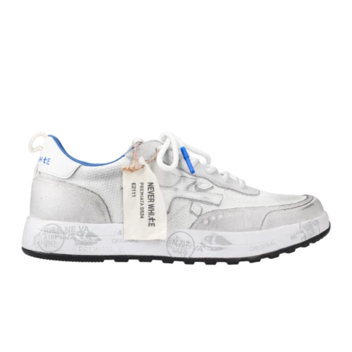 Купить кроссовки Nous от Premiata