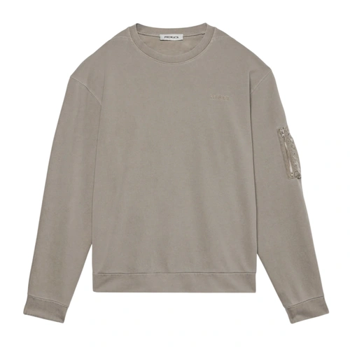 Купить свитшот от Premiata